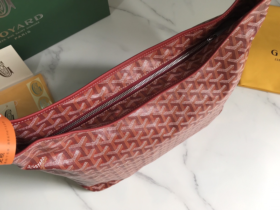 Go*ard bohème hobo-27*15* 42cm