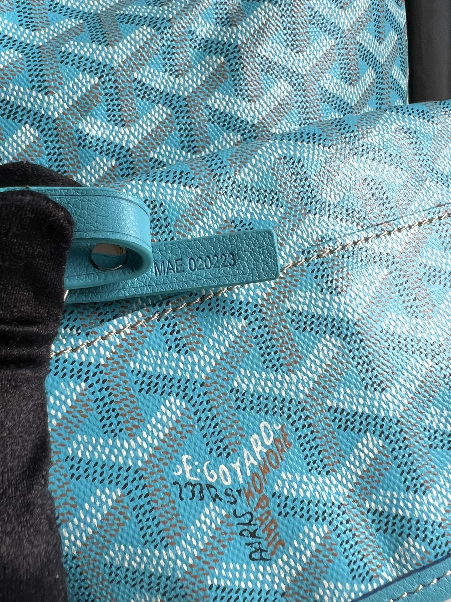 Go*ard bohème hobo-27*15* 42cm