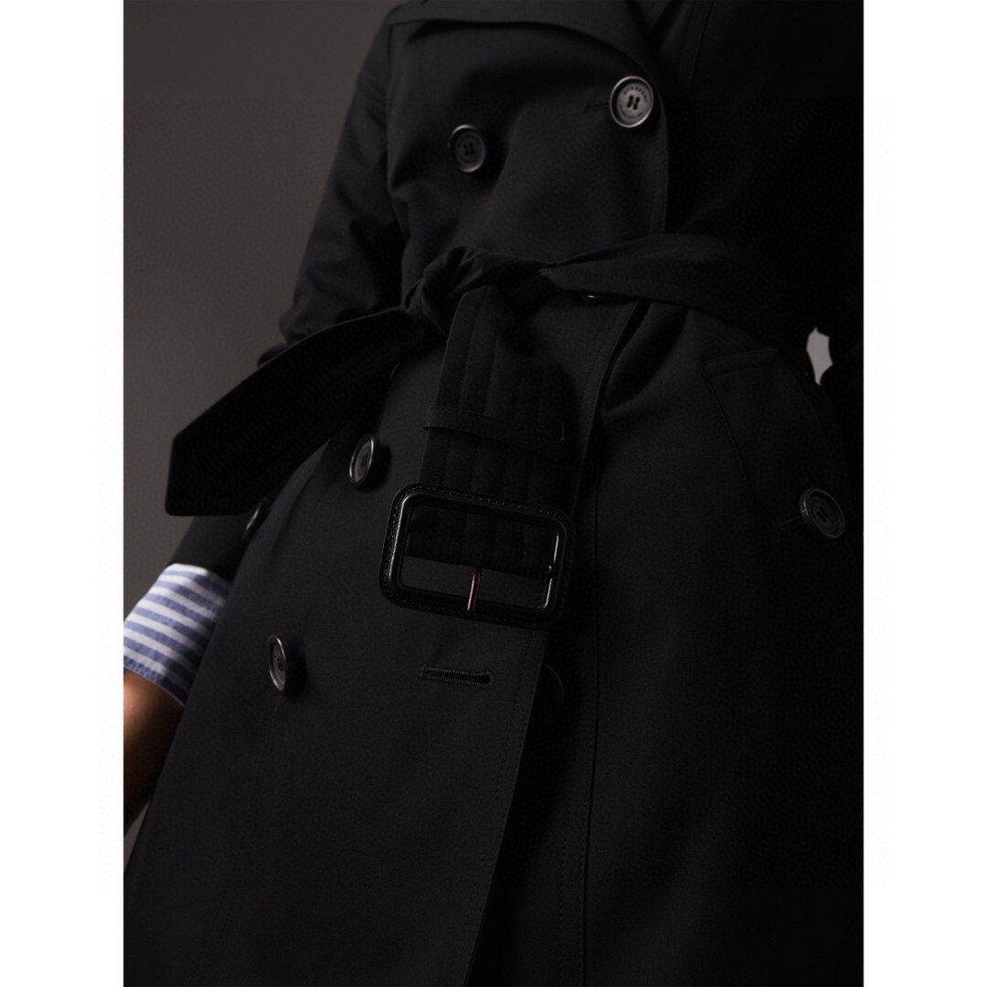 B**rry 204ss trench