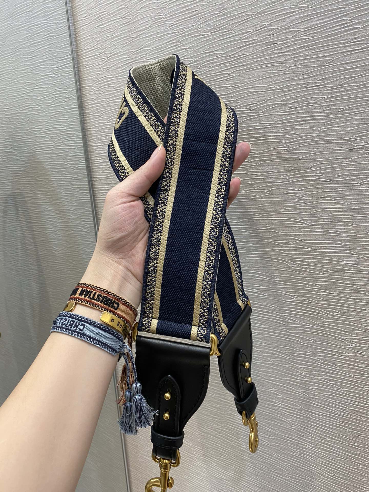 D*or straps