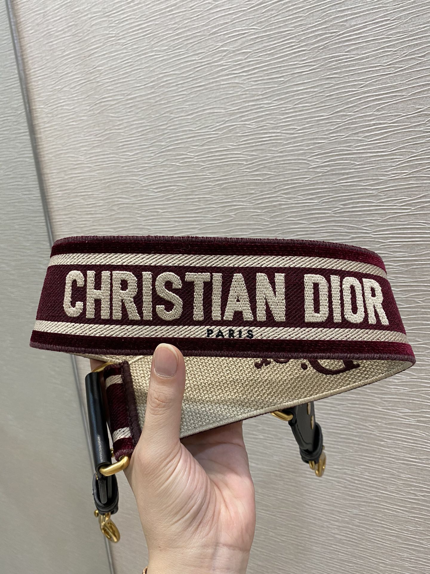 D*or straps