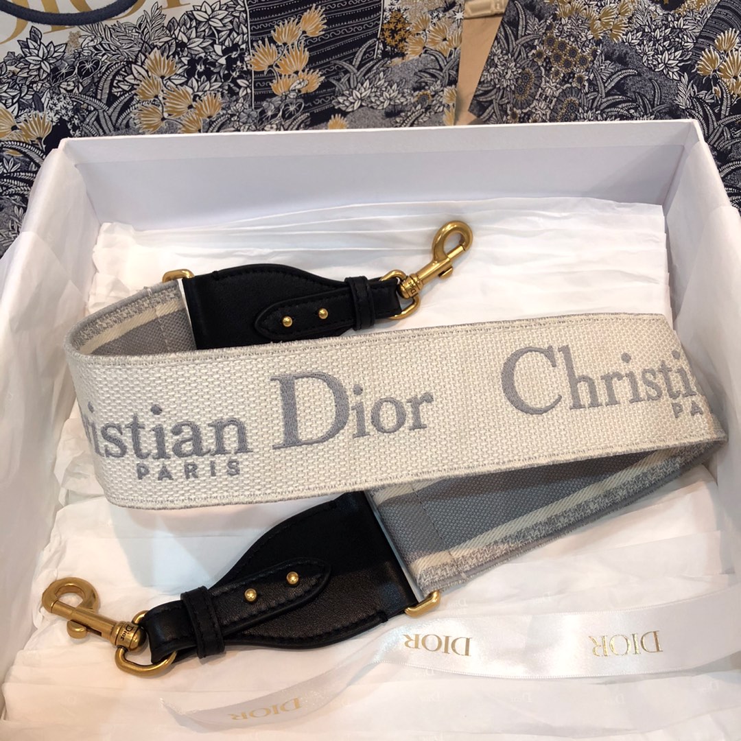D*or straps