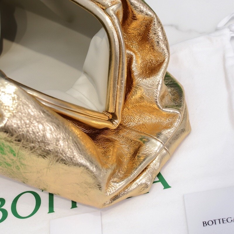 b0tte*a Ven*ta the pouch bag-38*20*9cm