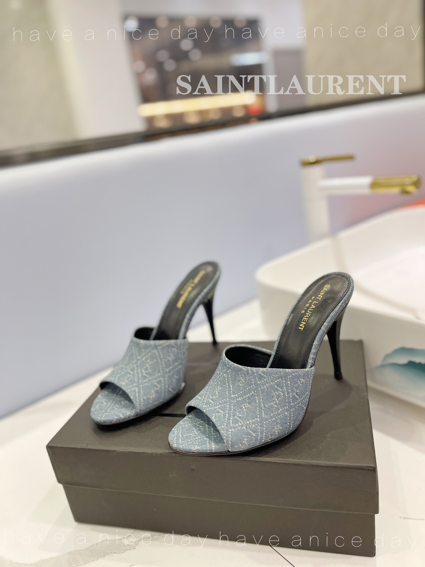 Y*L 2024ss slides-10cm