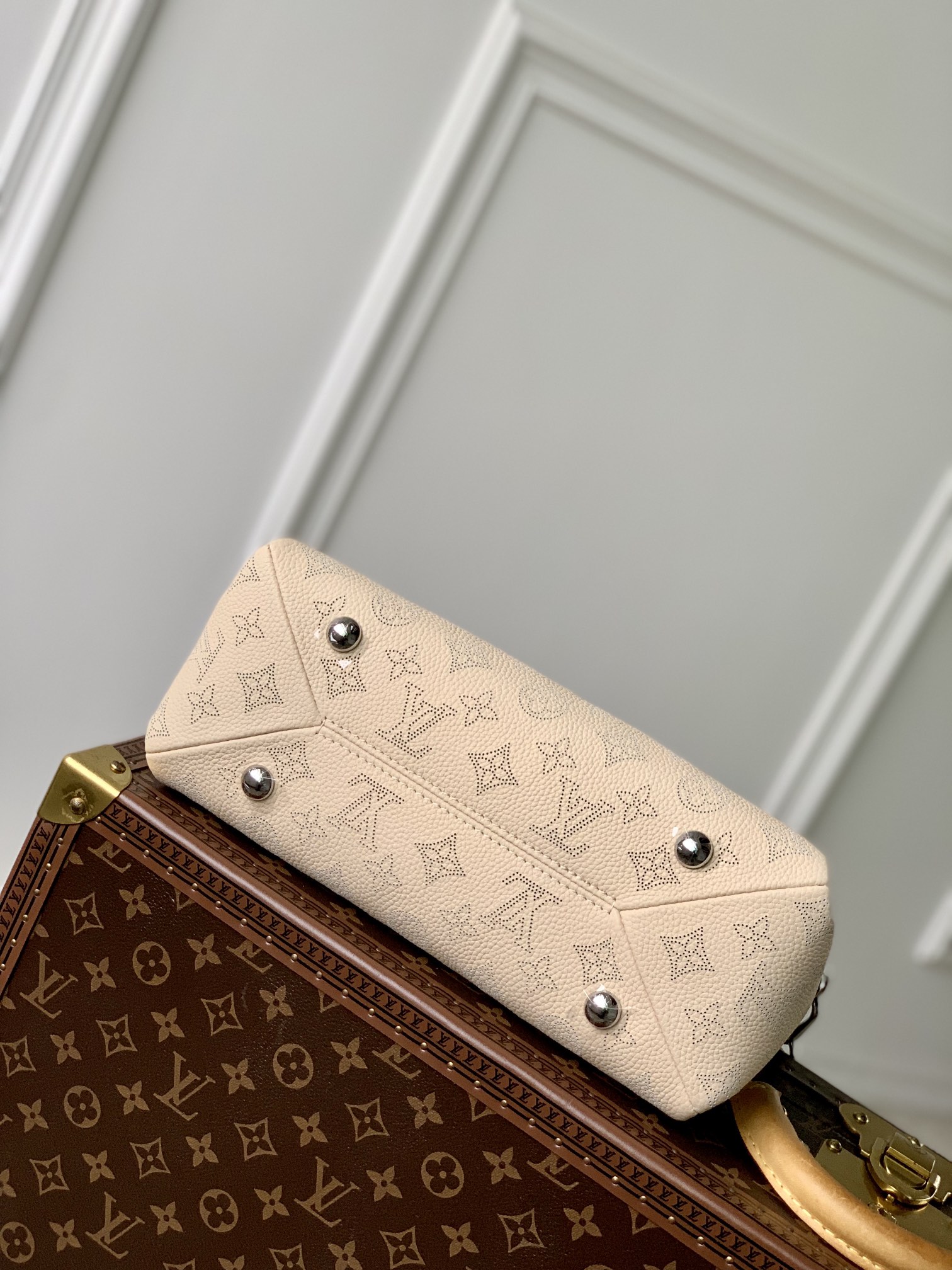 l0*is V*t0n mahina hand it all bumbag-m24255-29*18*13cm
