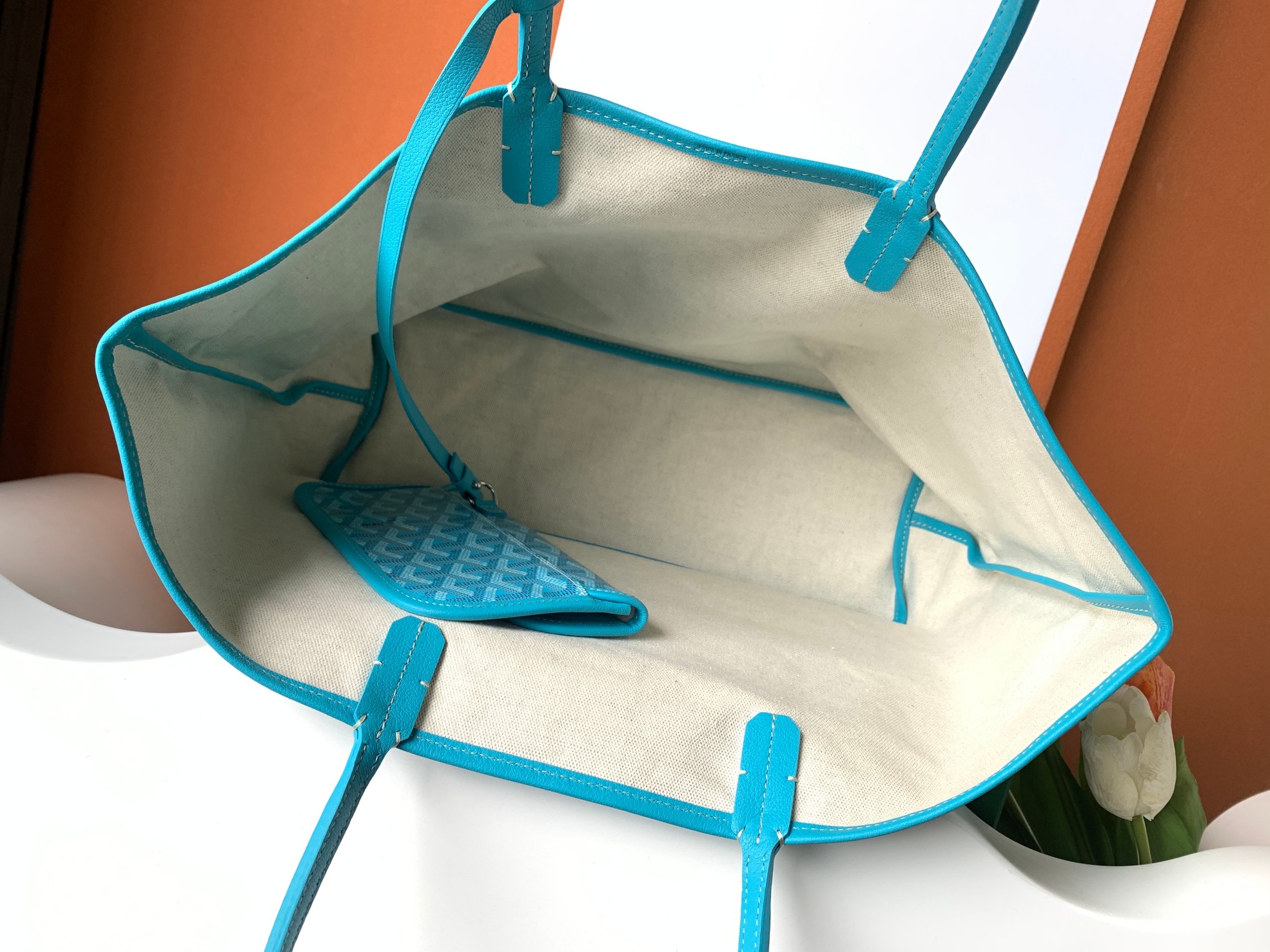 Go*ard tote-47cm