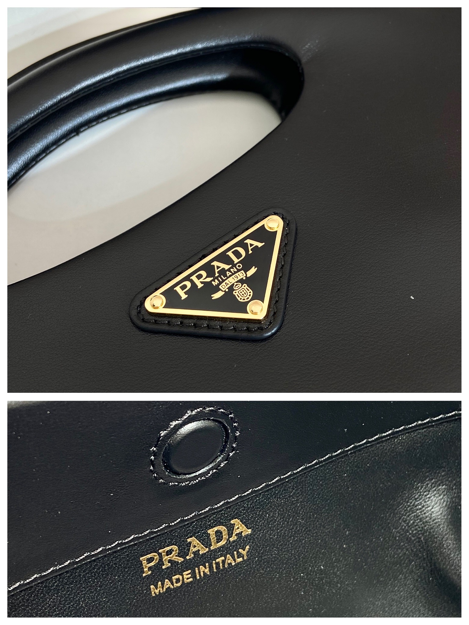 Pra*a crossbody bag 1ba421-30*20*5cm