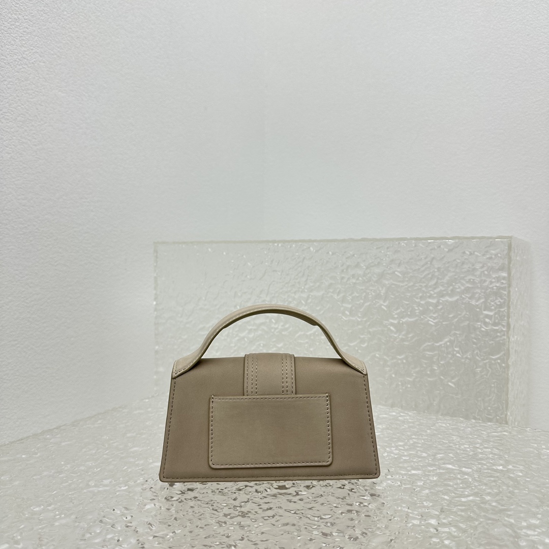 Ja*qvemvs small bamnino bag-18x6x7cm