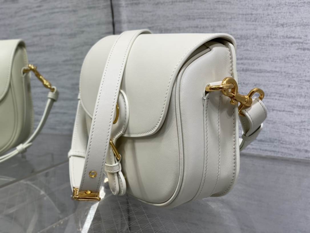 Di0r 30 Bobby Bag-22*17*6CM