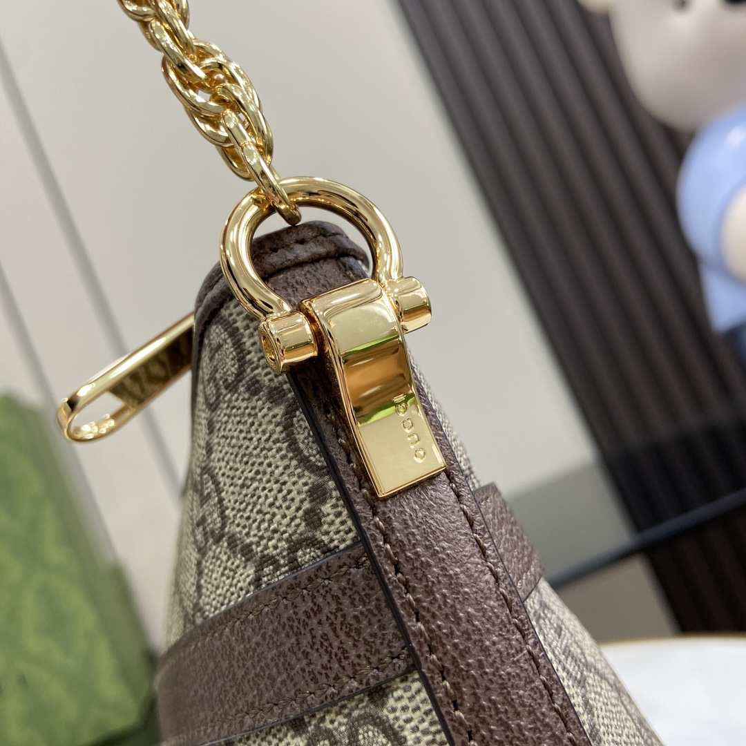 G*u*i ophidia handbags-21*16*11cm