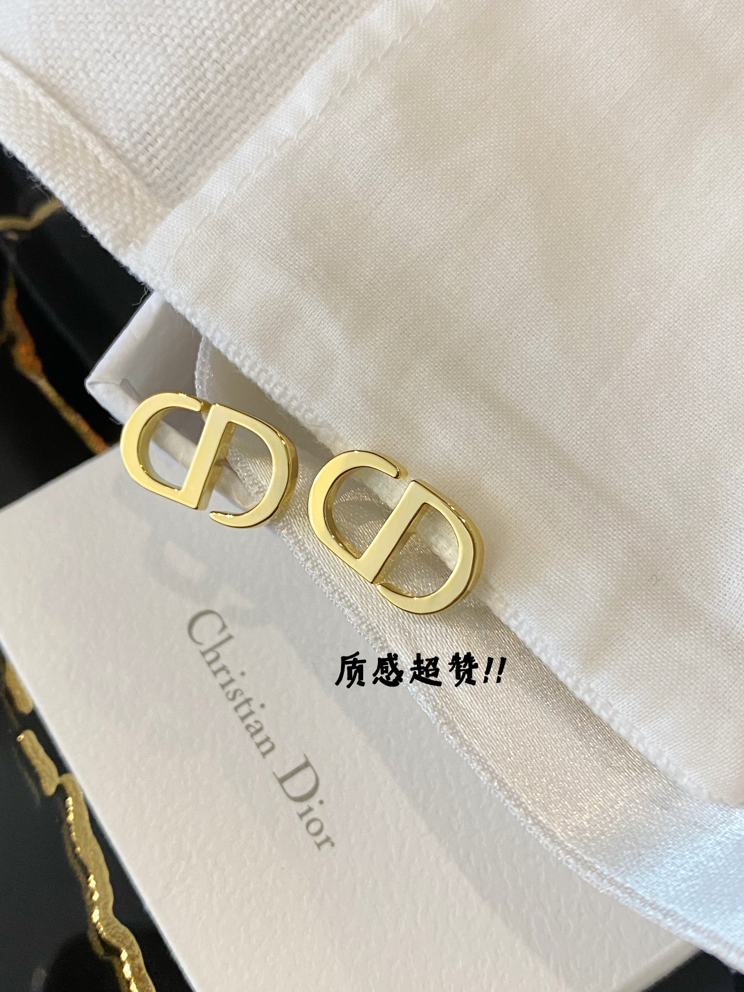 D*or earring