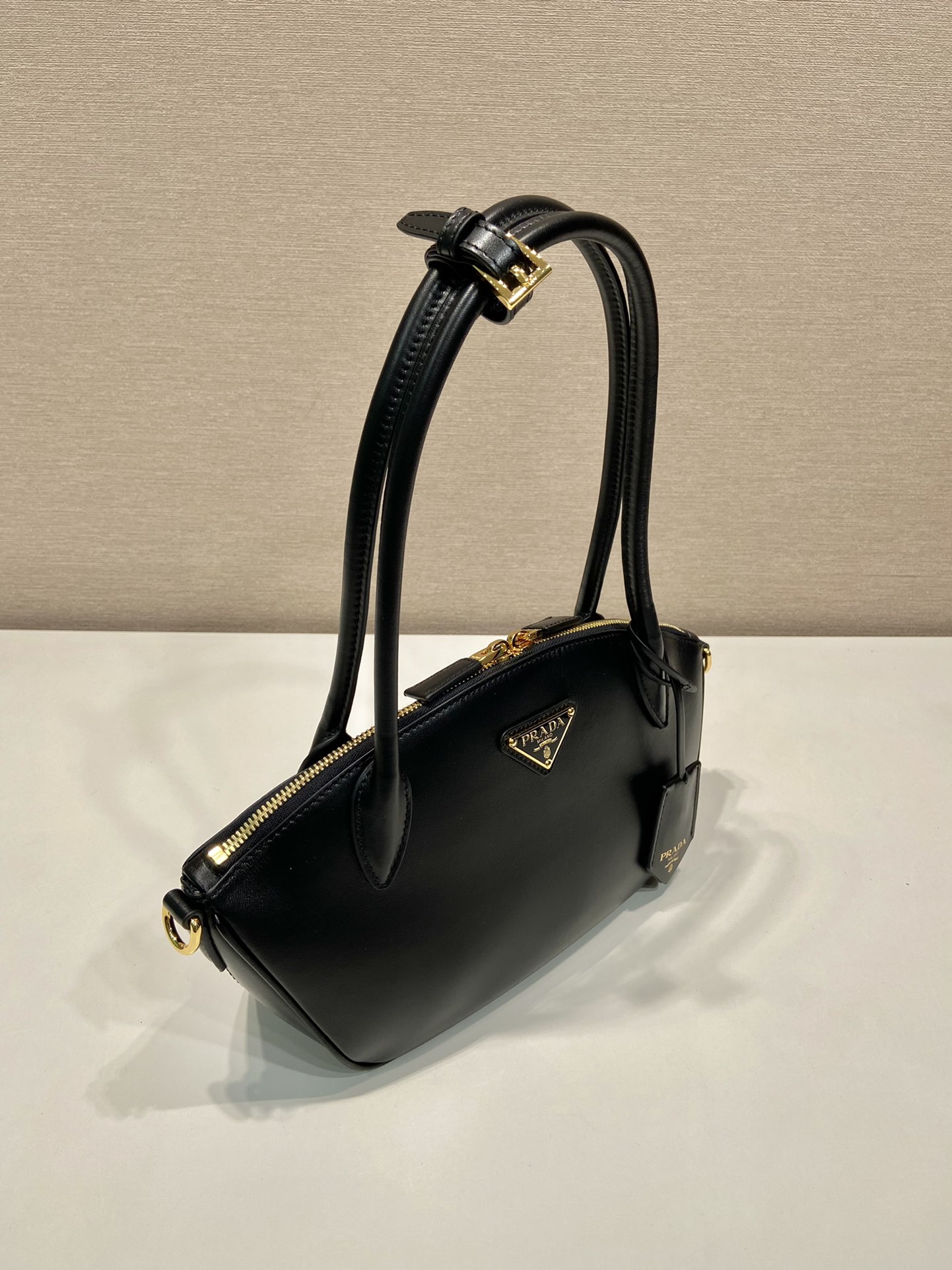 Pra*a 1ba427 tote-26*17*9cm