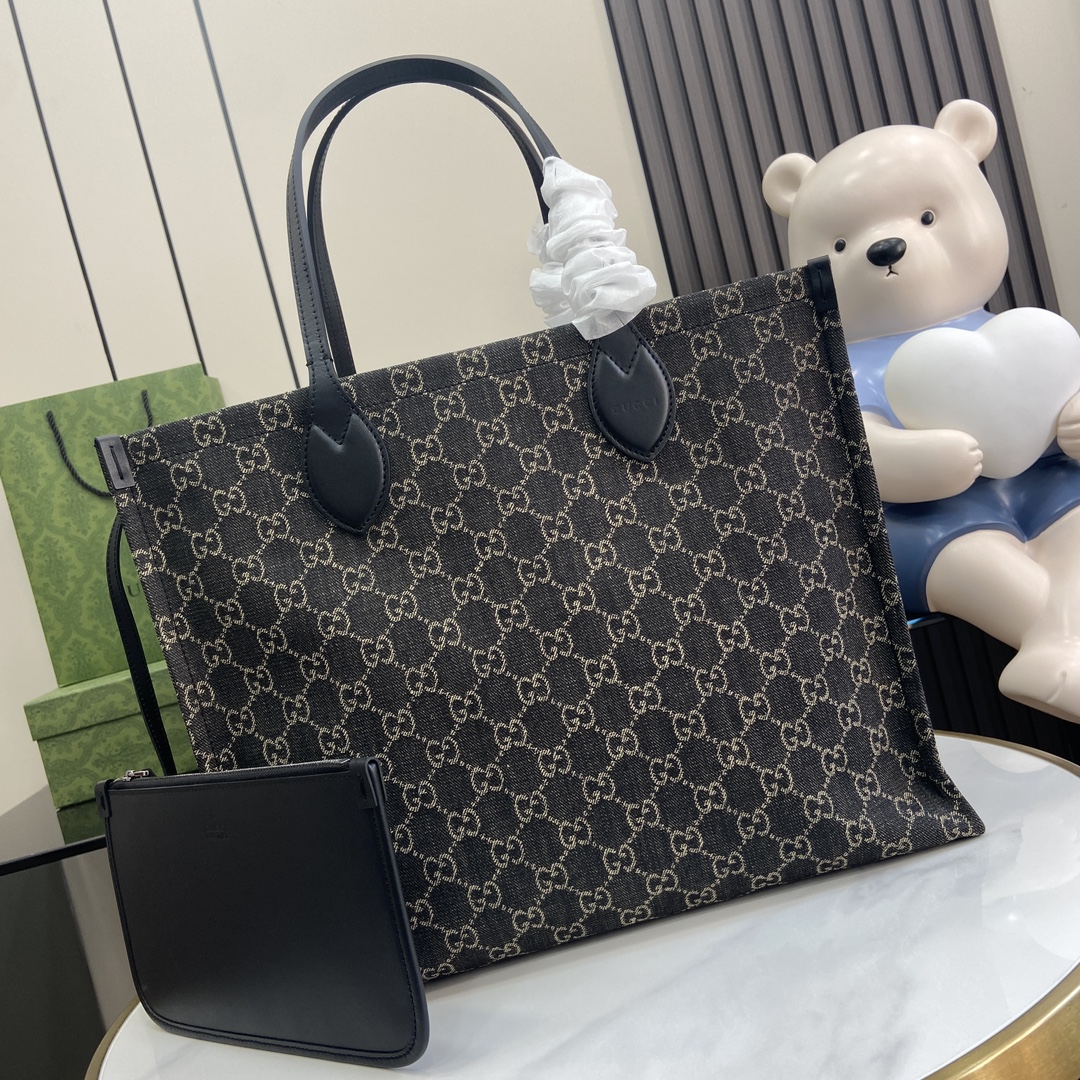 G*u*i ophidia gg tote bag-30*41*18cm