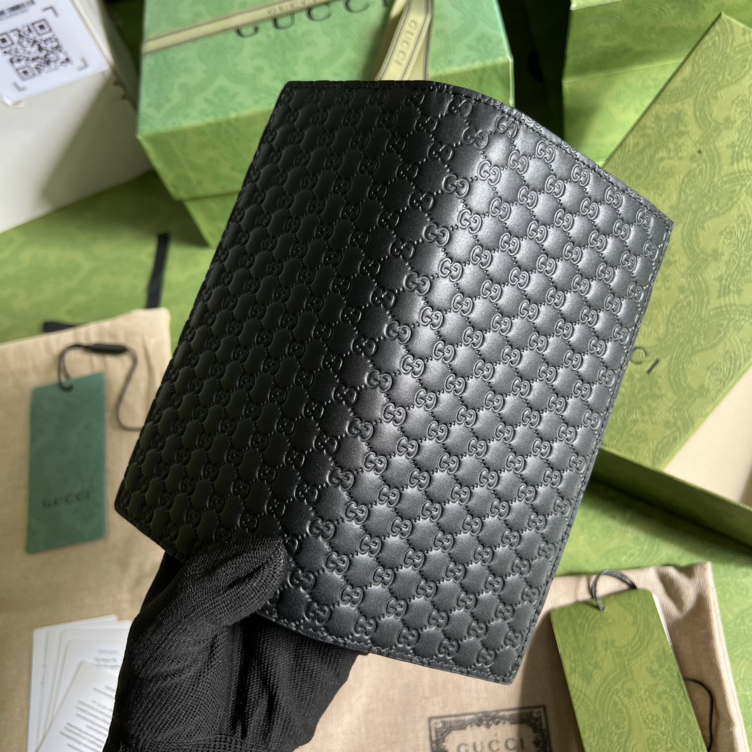 G*u*i wallet-18*9*2cm
