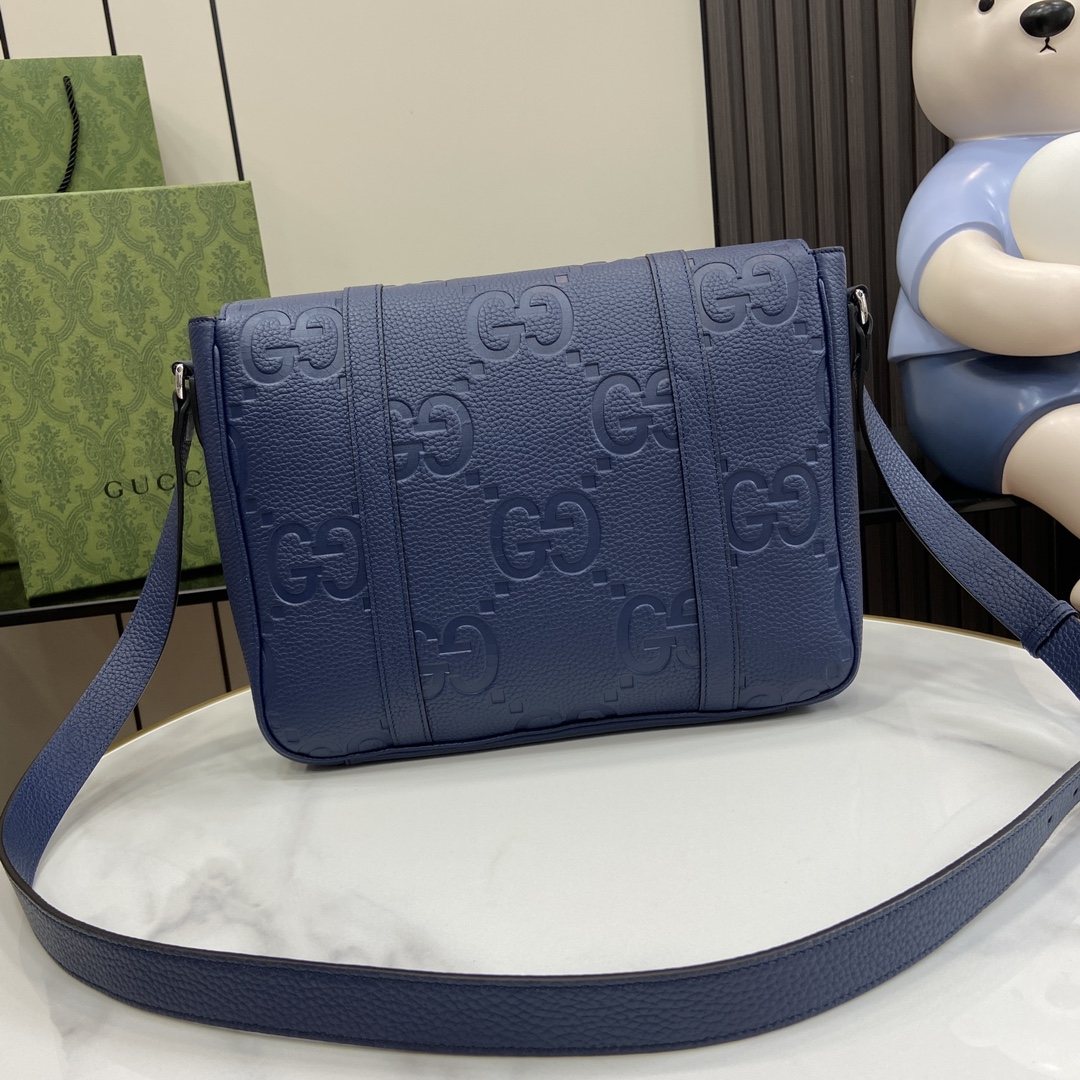 G*u*i messenger bag-31*24.5*6cm