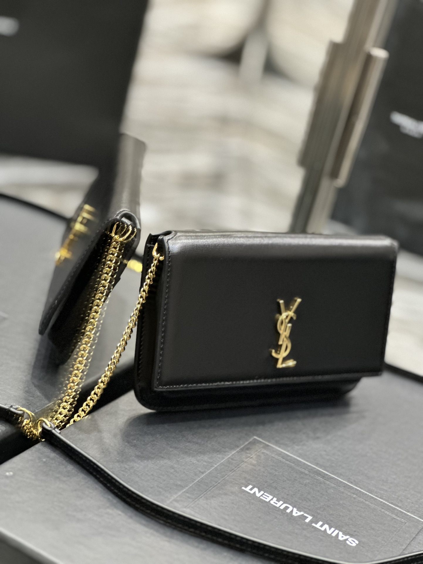 Y*L kate bag-18x11x2cm