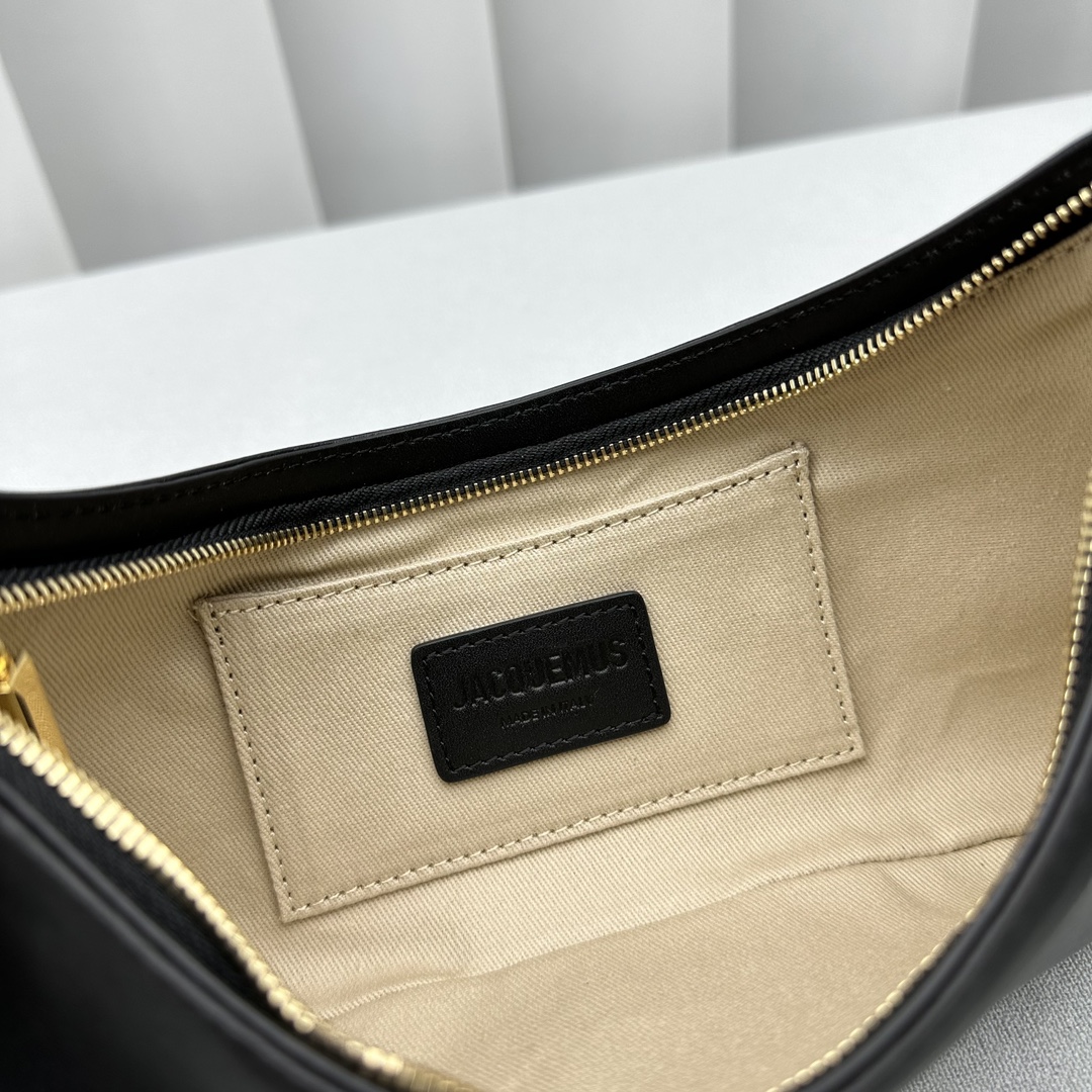 Ja*qvemvs le bisou bag-27*10.5cm