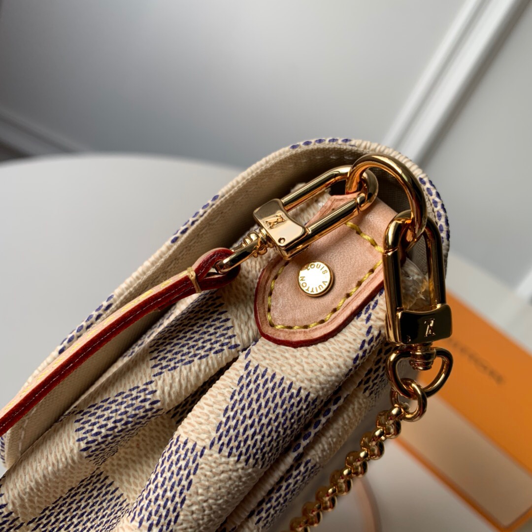 l0*is V*t0n favorite n41275-28*17*4cm