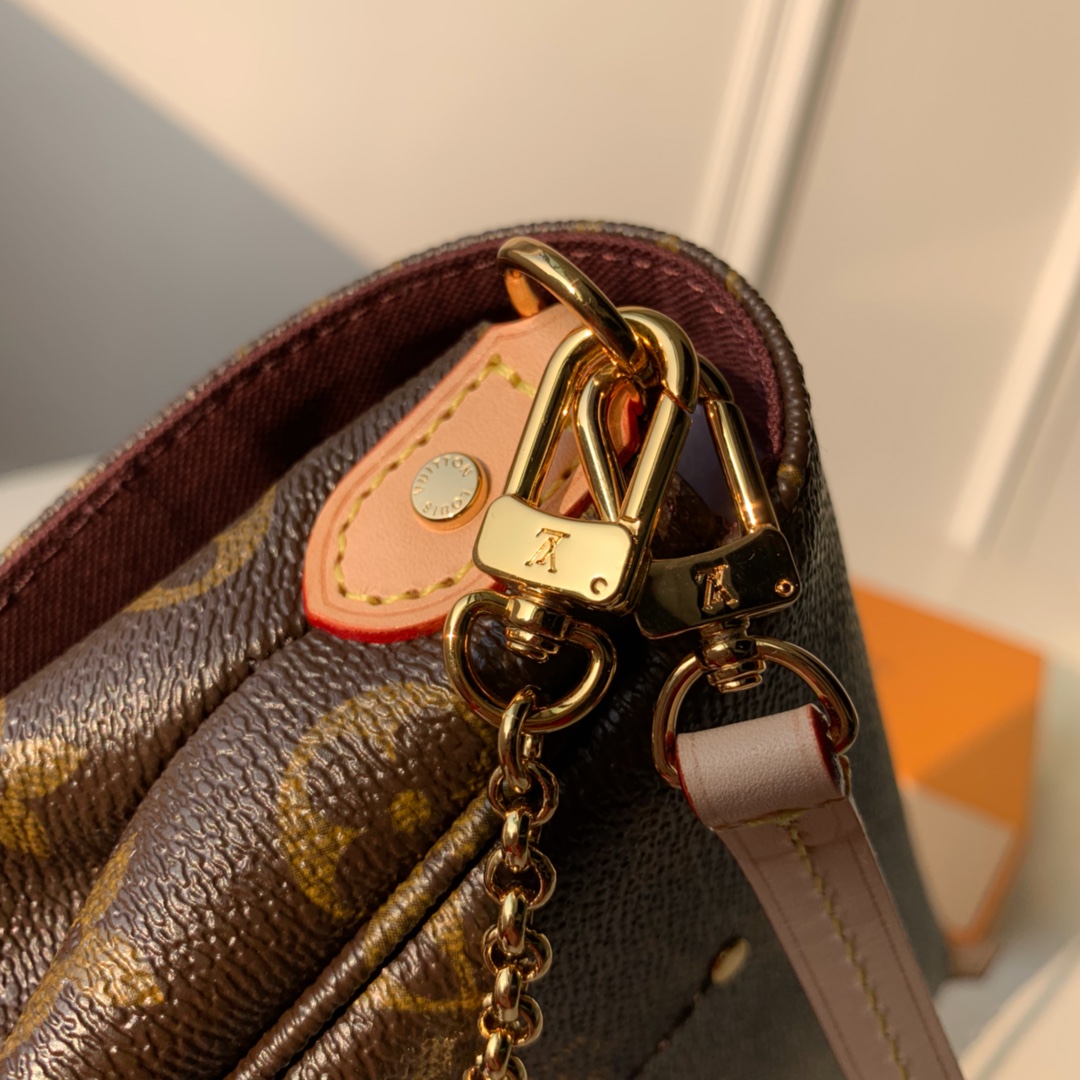 l0*is V*t0n favorite n41275-28*17*4cm