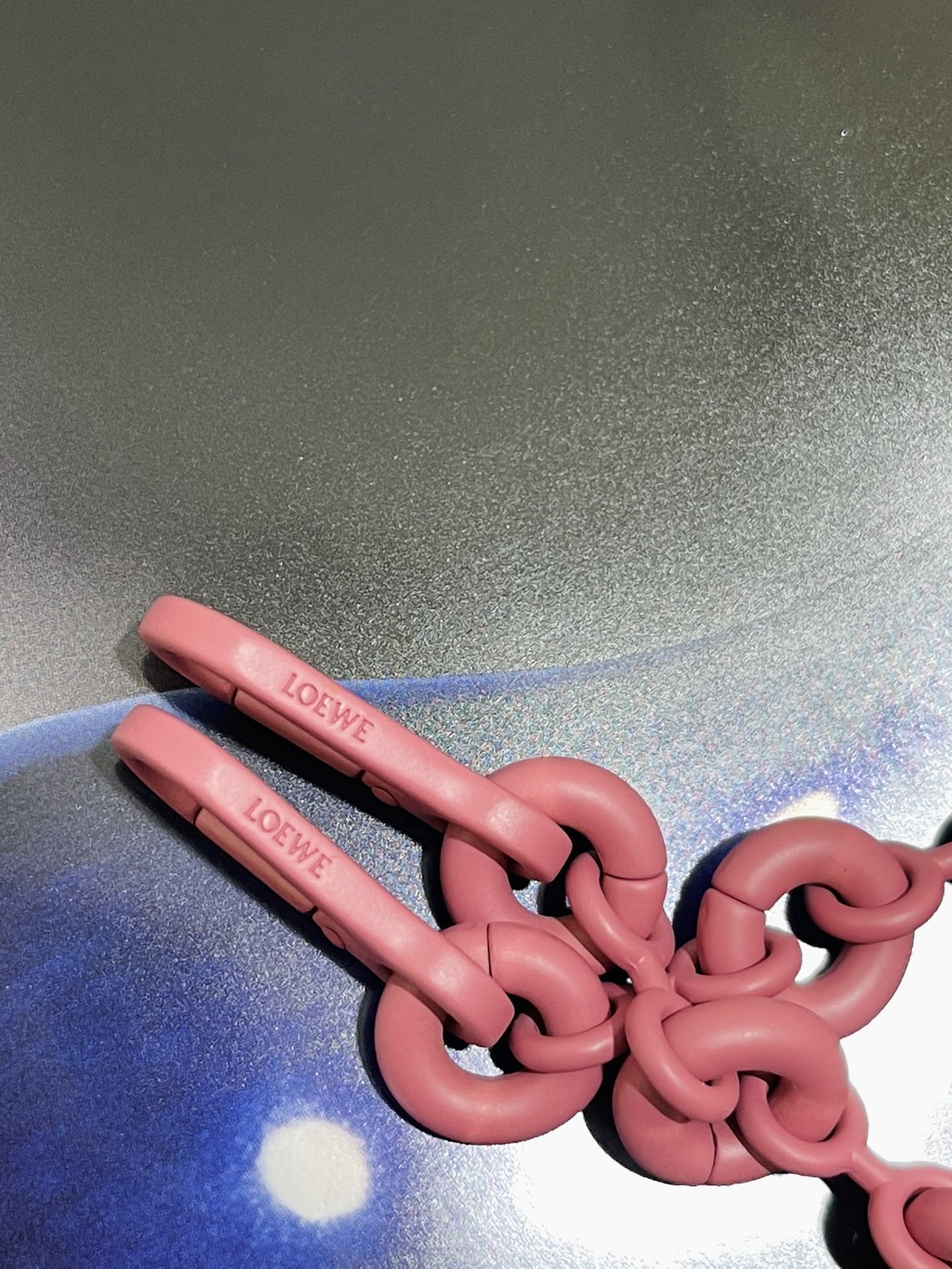 L0ew* chain-65cm