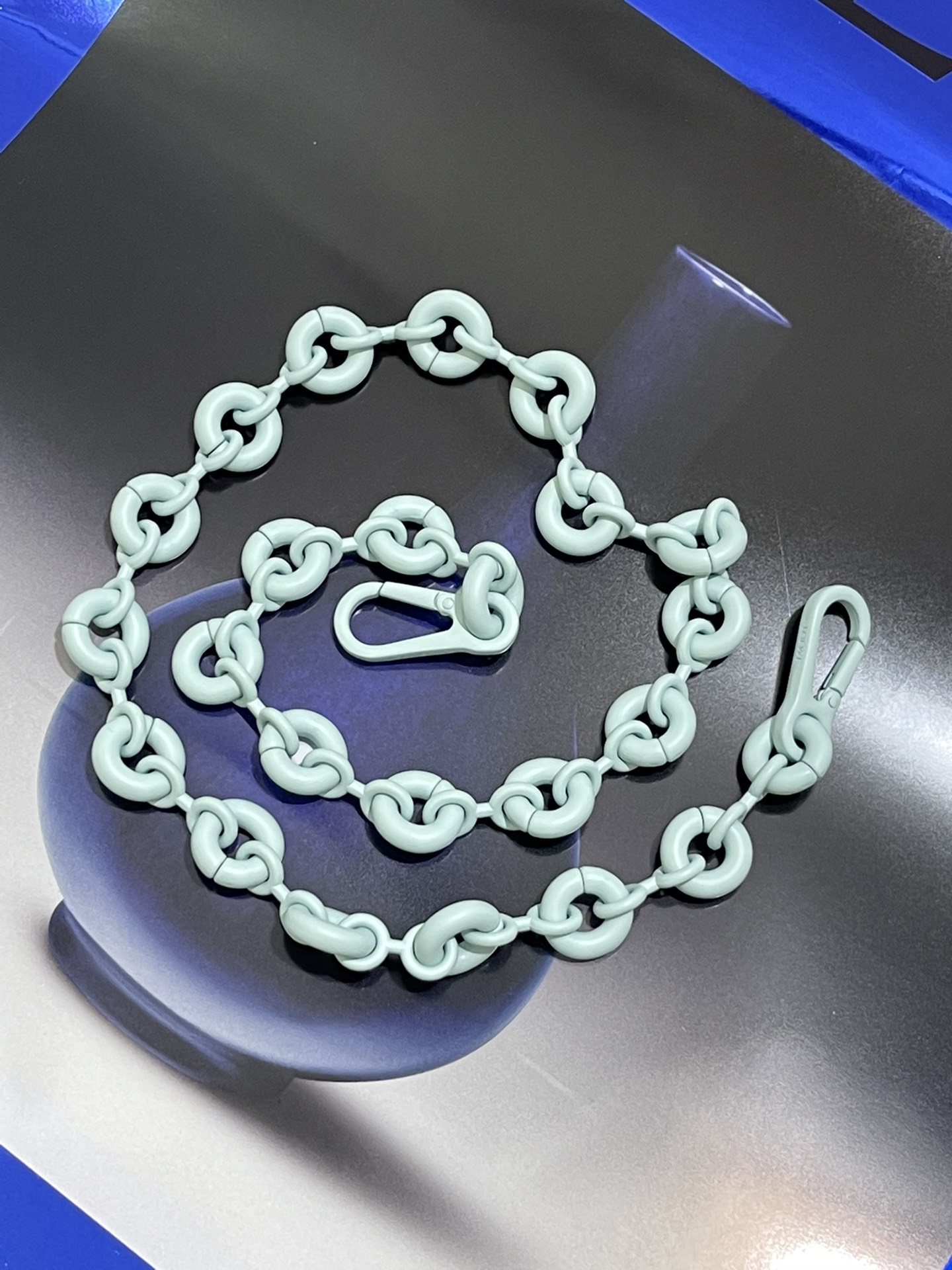L0ew* chain-65cm