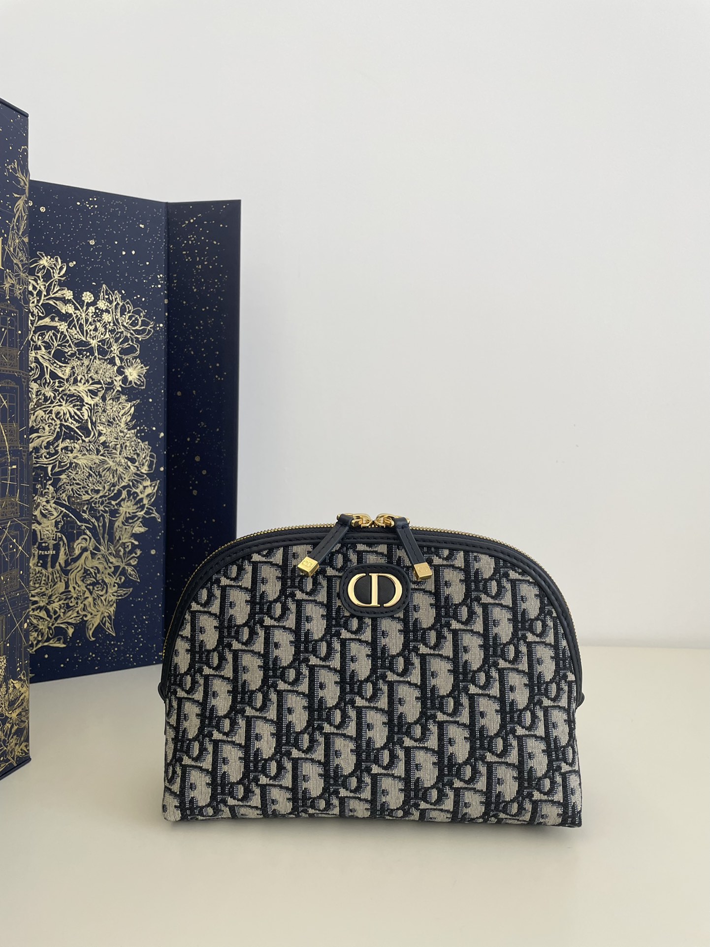 D*or 30 montaigne bag-24*7*15cm