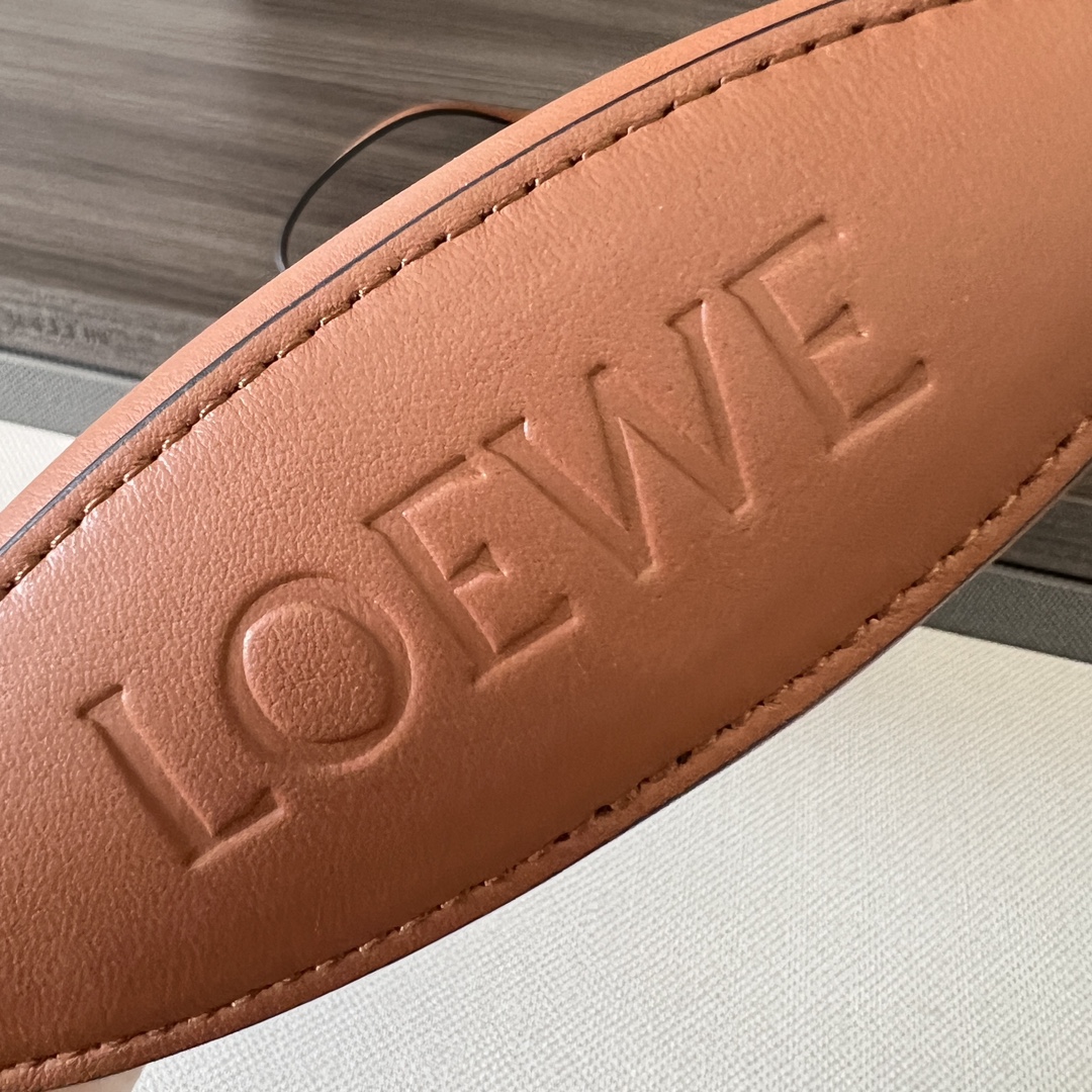 L0ew* dice pocket-21*15*5cm