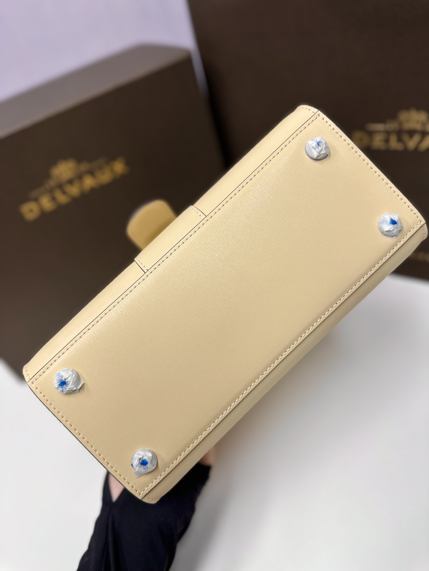 De1uavx brillant pm bag-24*12*19cm