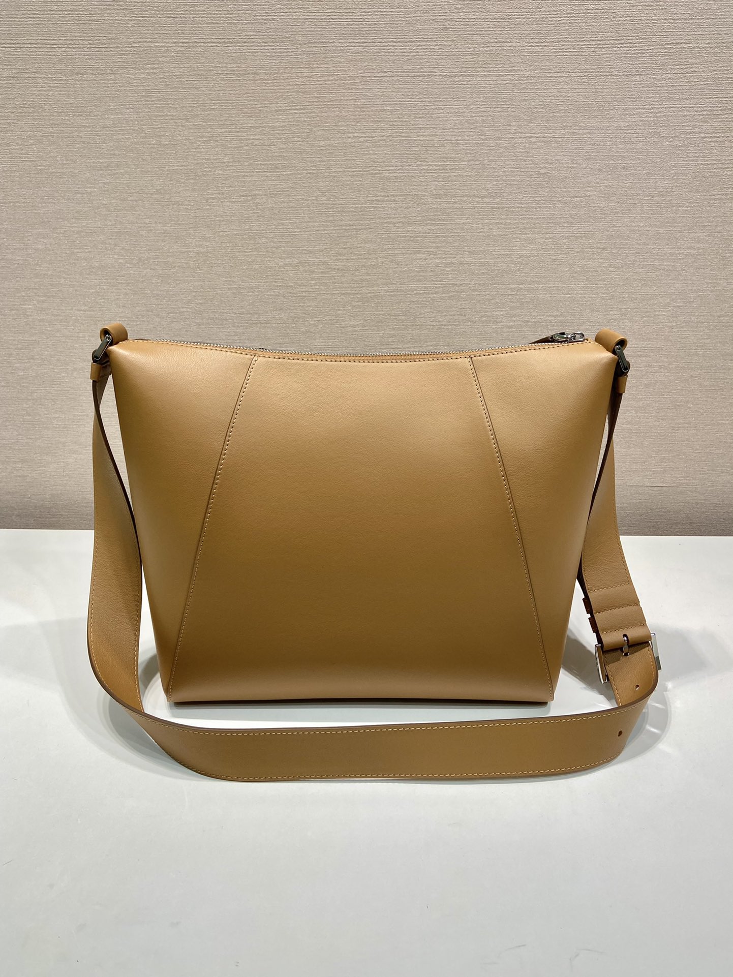 Pra*a 2vh177 messenger bag-30*27.5*14cm