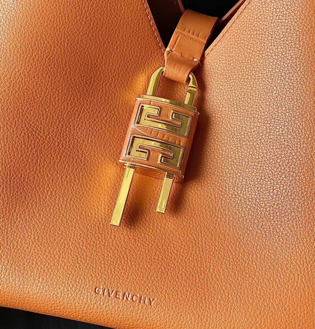 G1uenchy g-hobo tote-31*15*43cm