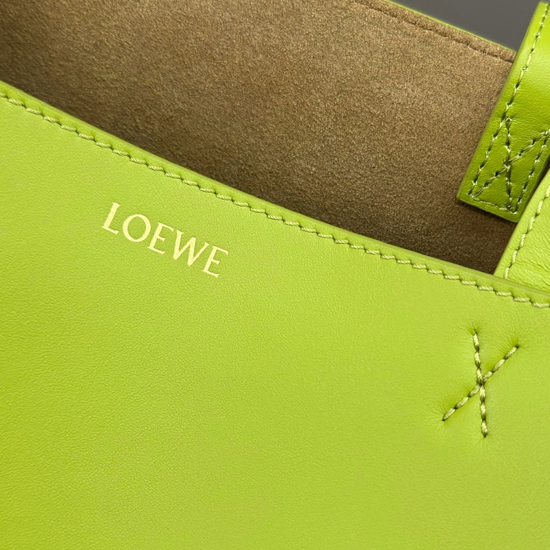Puzzle Fold Tote Bag -25.5*14.5*31.5CＭ