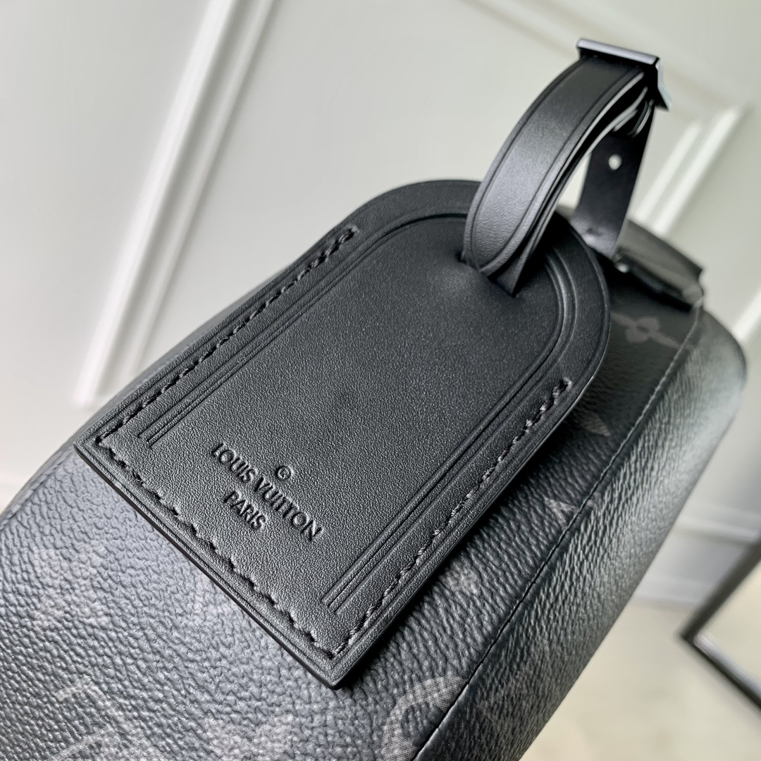 l0*is V*t0n hamac bag-28.5 x 15 x 8cm