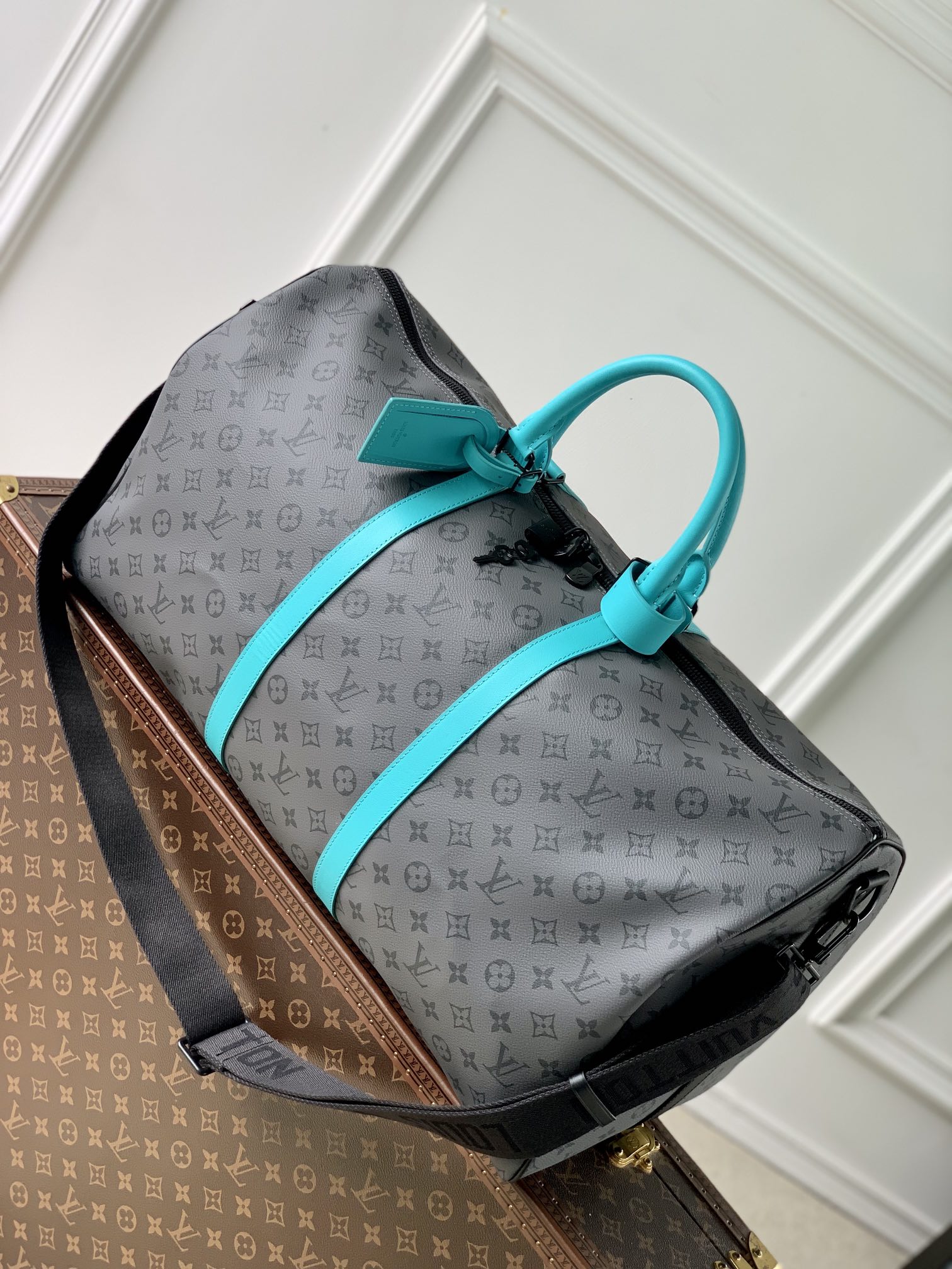l0*is V*t0n keepall 55-n41414-55*27*20cm