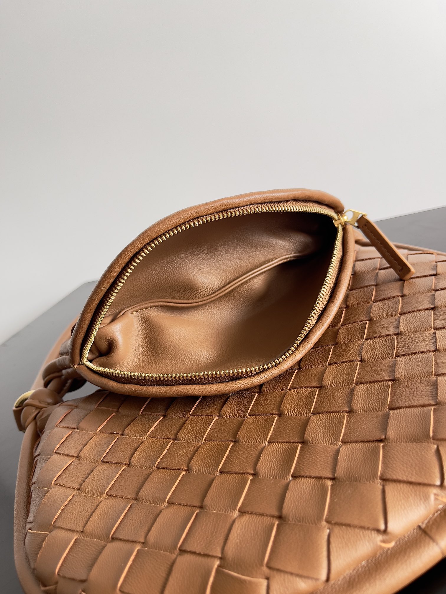 b0tte*a Ven*ta gemell bag-24.5x19x7cm
