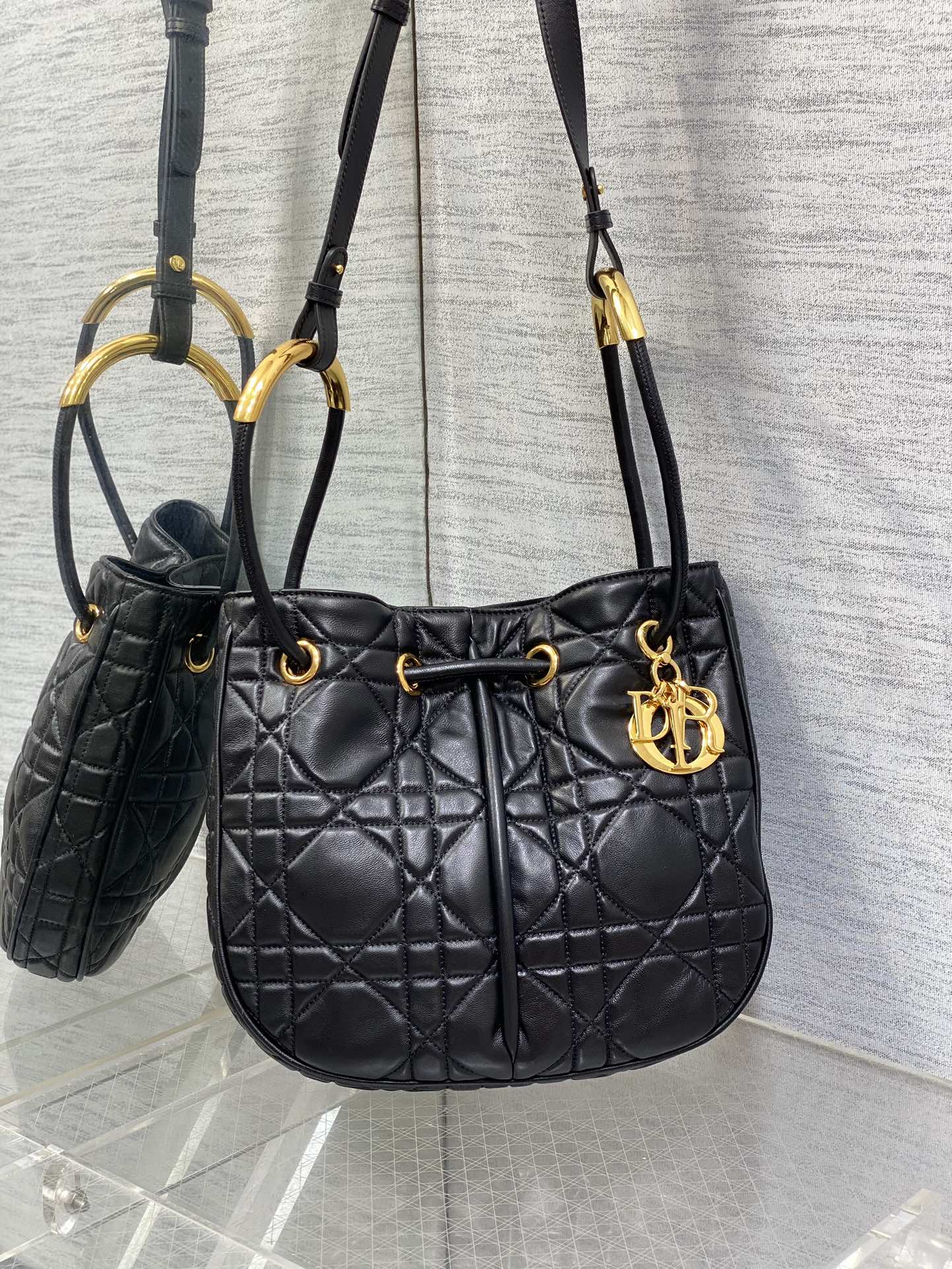 D*or nolita bags-27*5*25cm