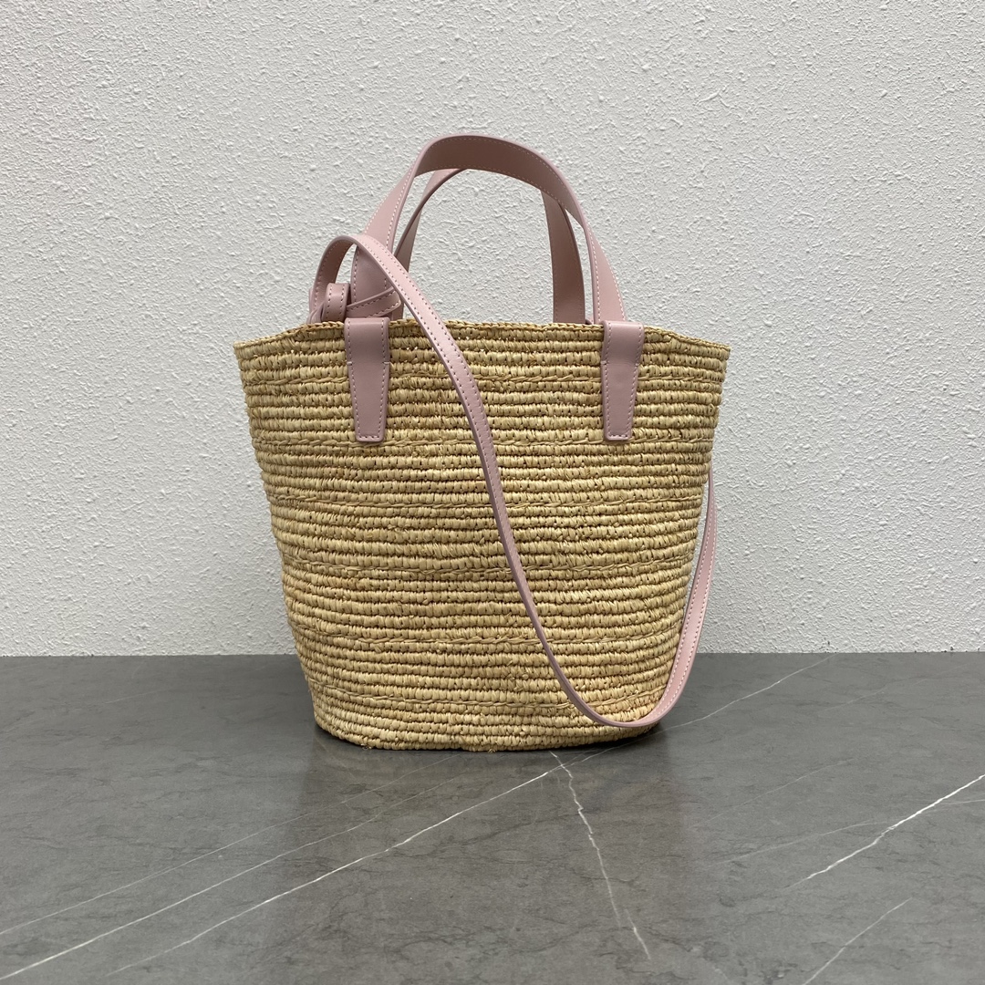 Ce**e ce teen tote bag-21.5x22x13cm