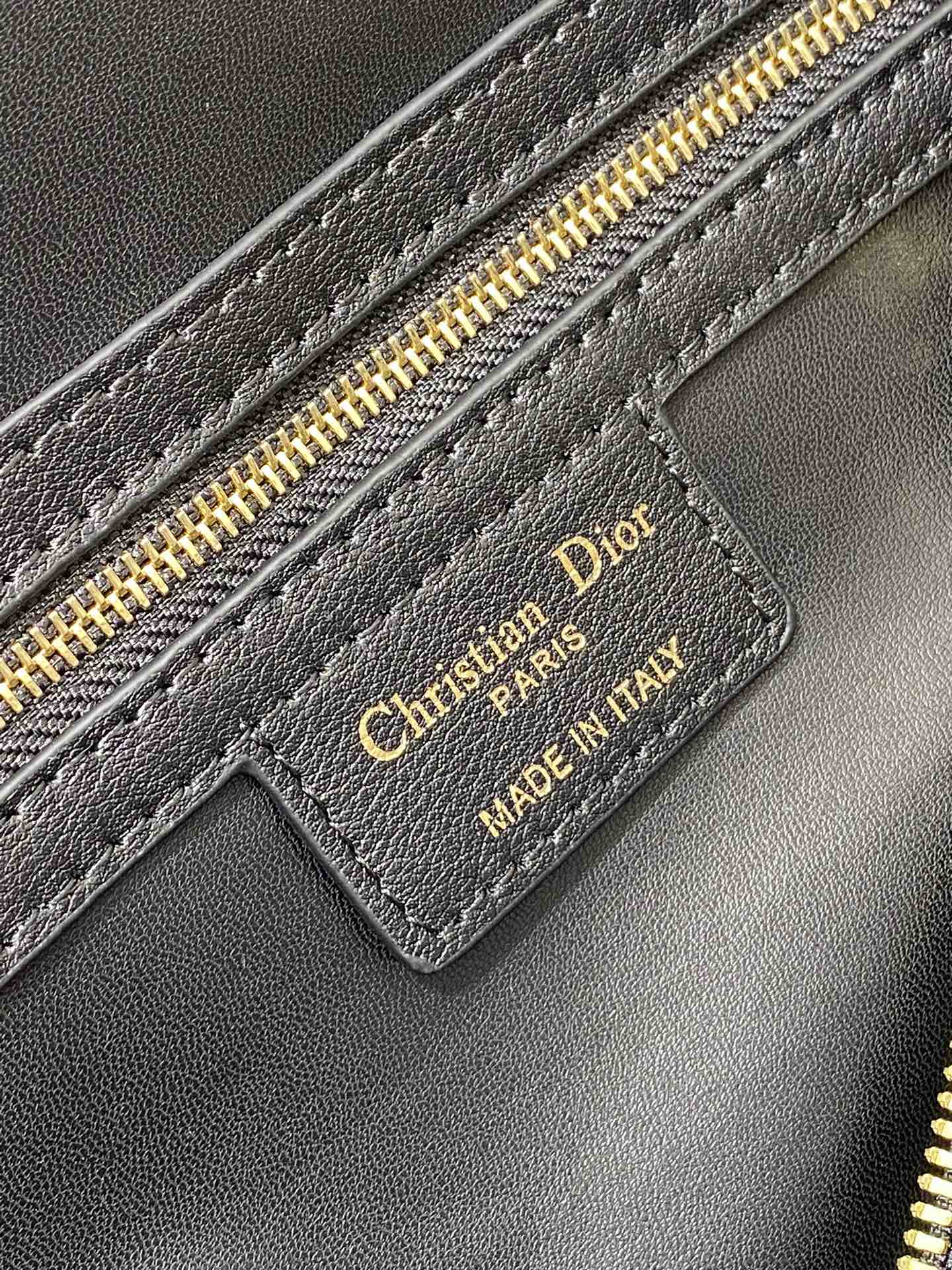 D*or groove bag-25*19*16cm