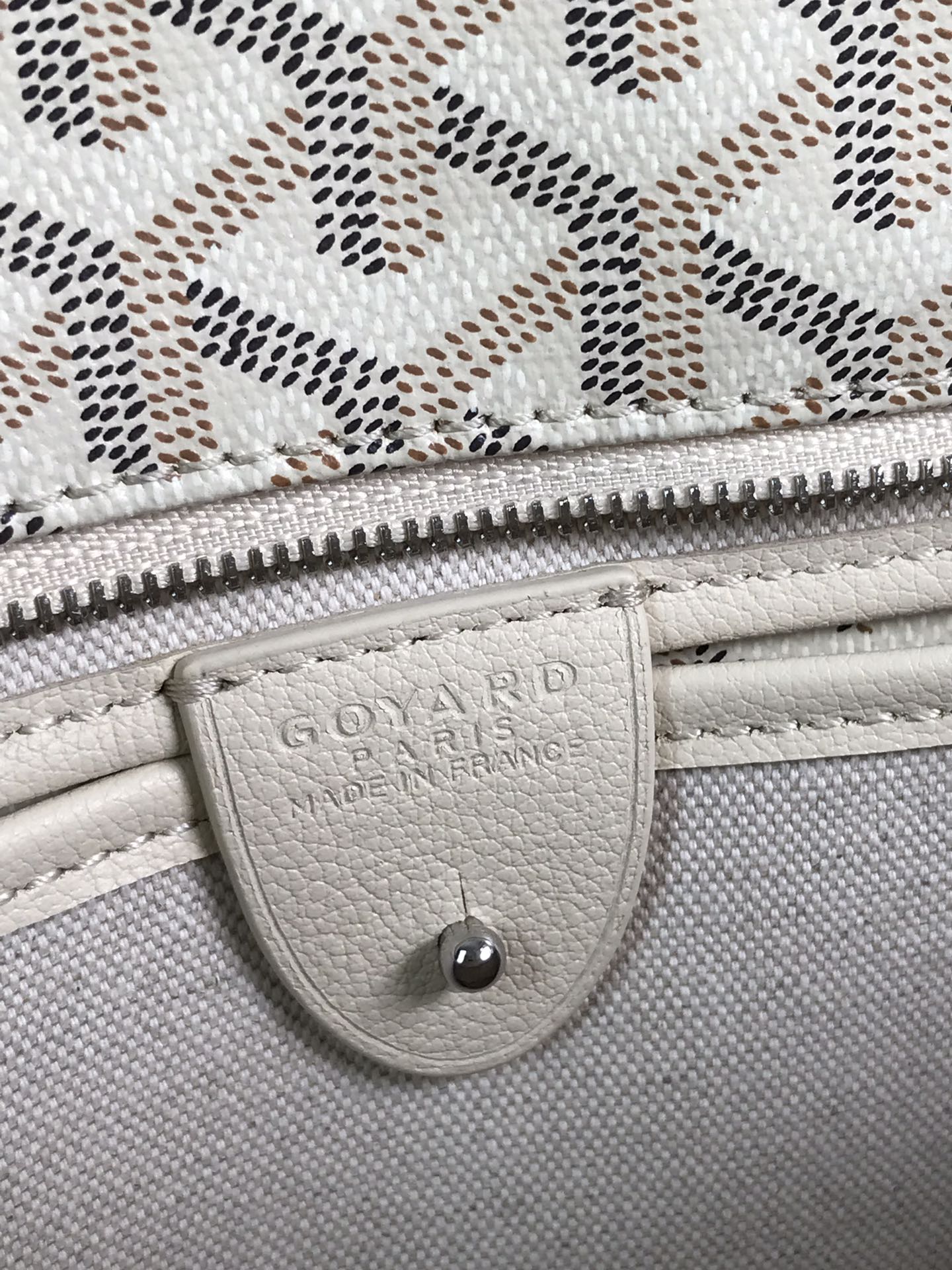Go*ard tote pm-30*23.5*13cm