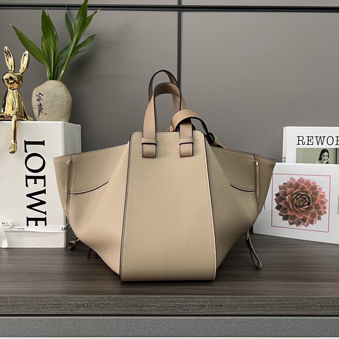 L0ew* hammock bag-29*14*26cm