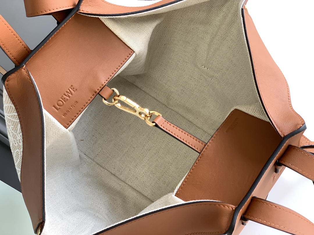 L0ew* hammock bag-29*14*26cm