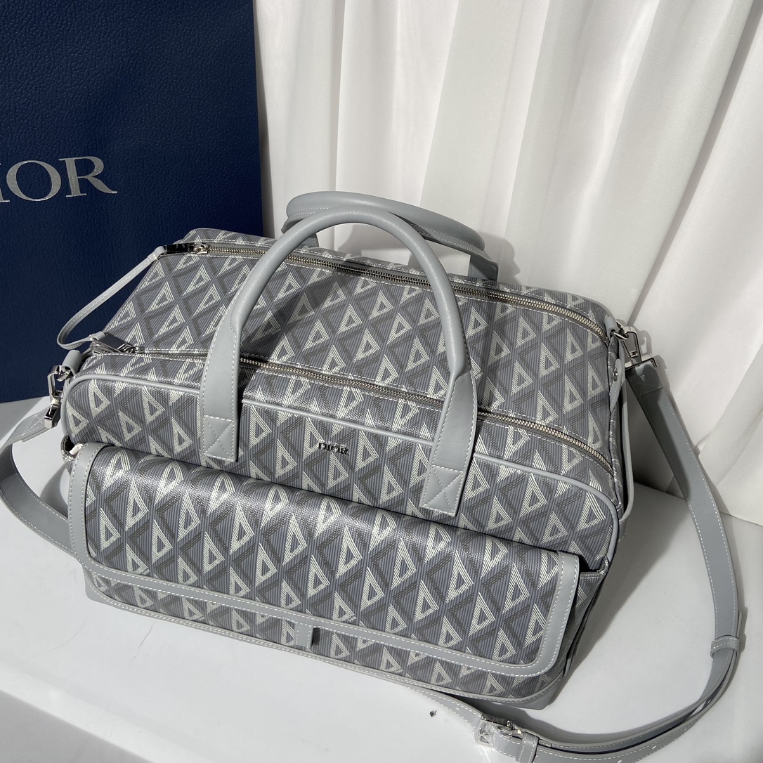 Diro Hit The Road Bag-40 x 25 x 20CM