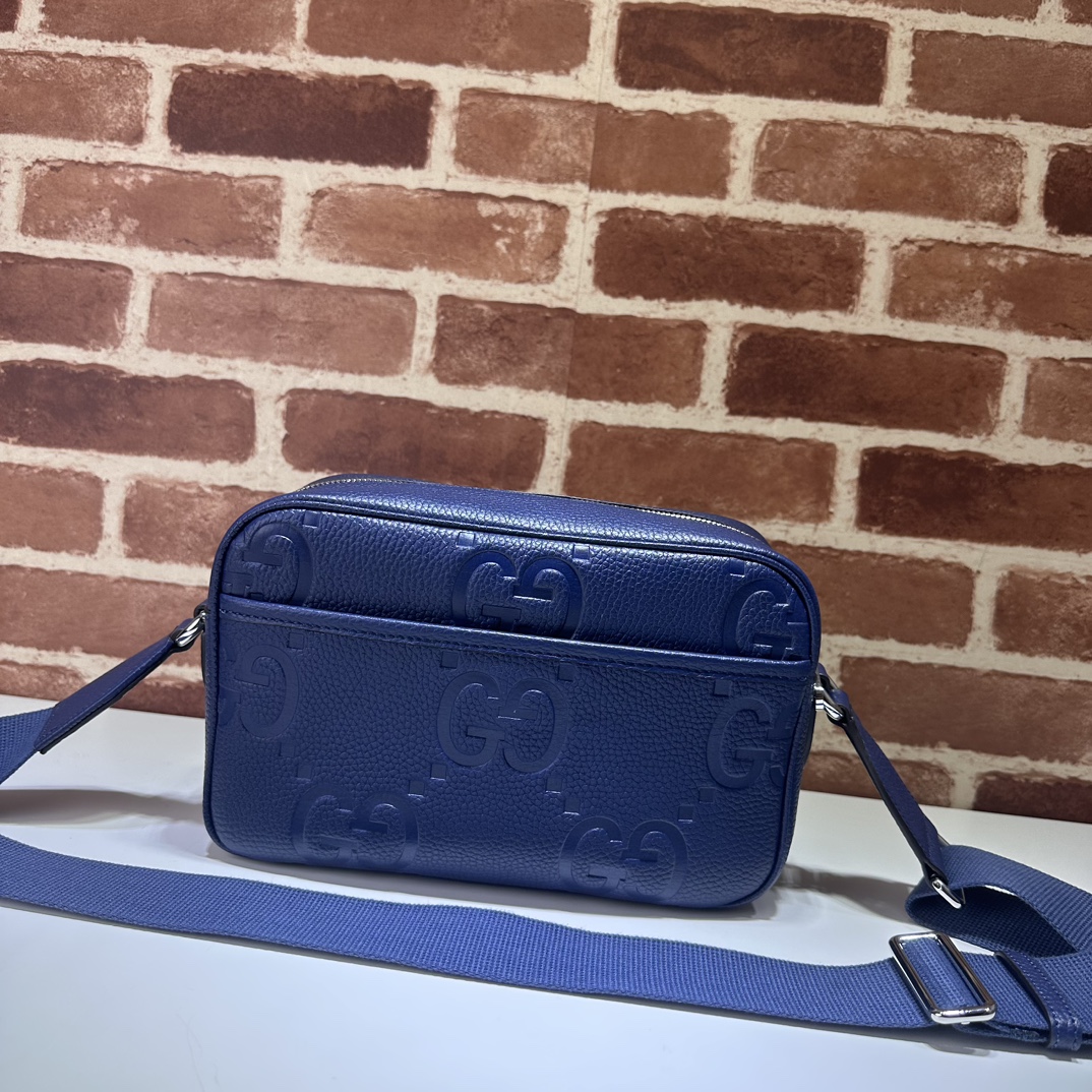 Gvc*1leather bag-25.5*16*10cm