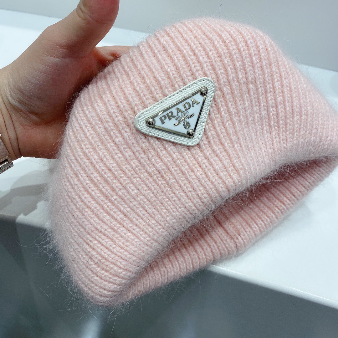 Pr@da Hats