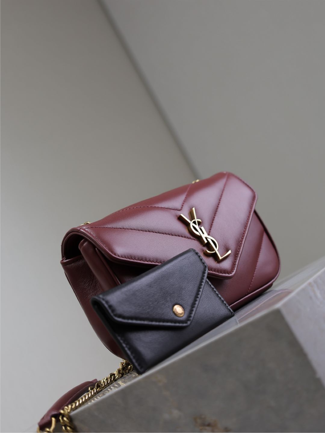 Y51 loulou bag-20×12×5cm