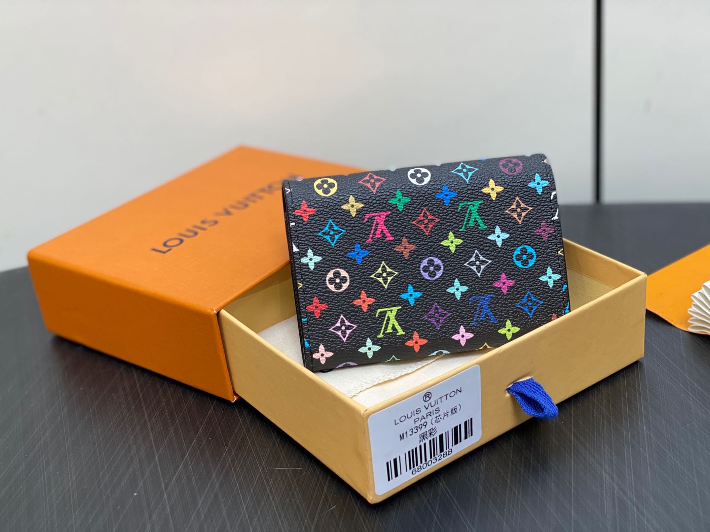 l0vis Vvtt0n rosalie wallet-m13399-8* 2.5* 11cm
