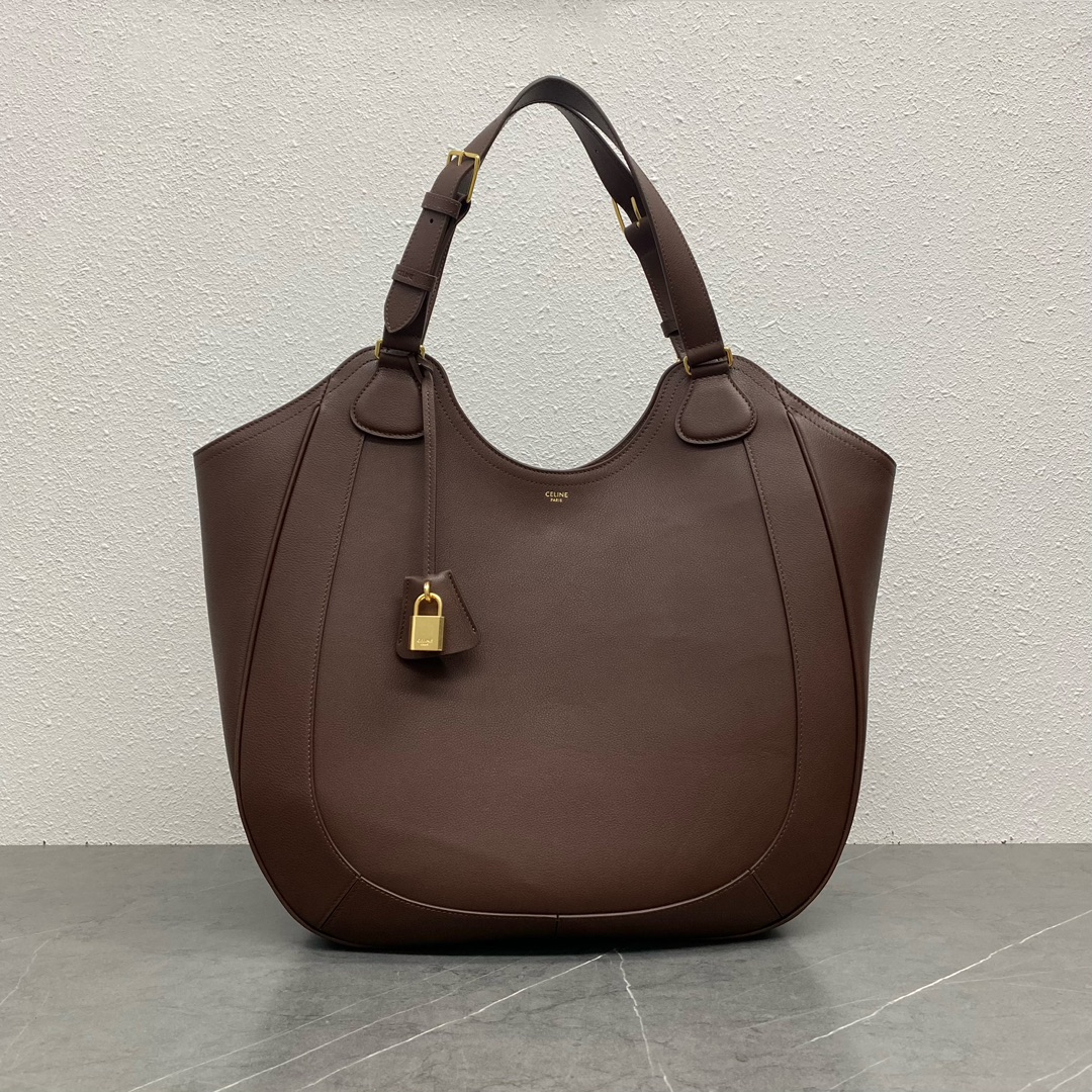 Celina Alice Hobo Bag-36x12x33CM