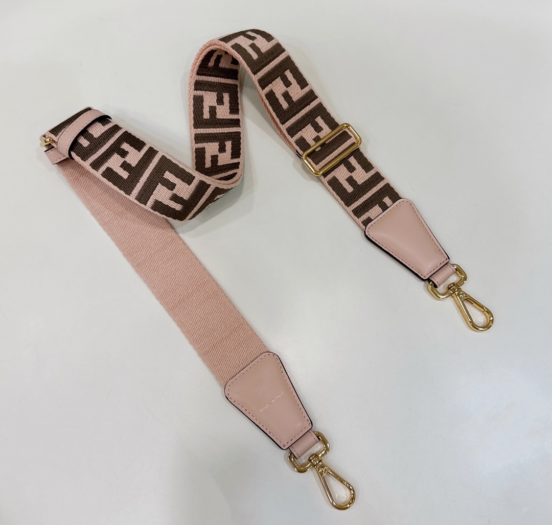F**di strap-133/4cm
