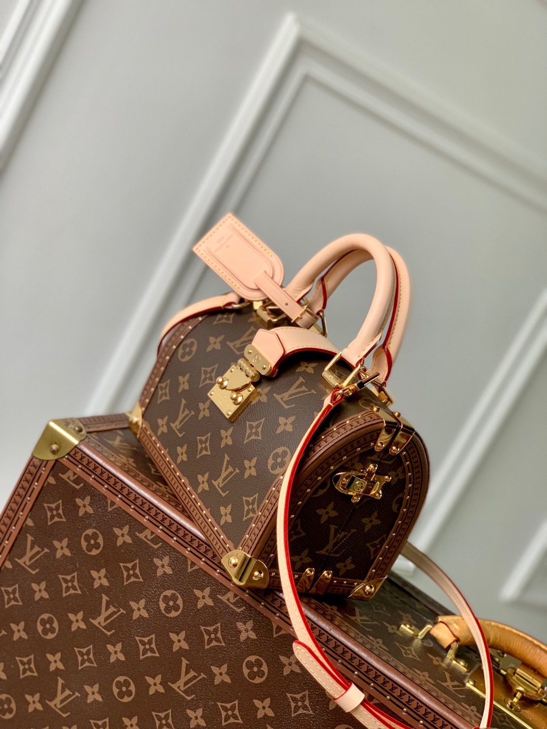 l0vis Vvtt0n speedy 20 bag -20x15*13cm