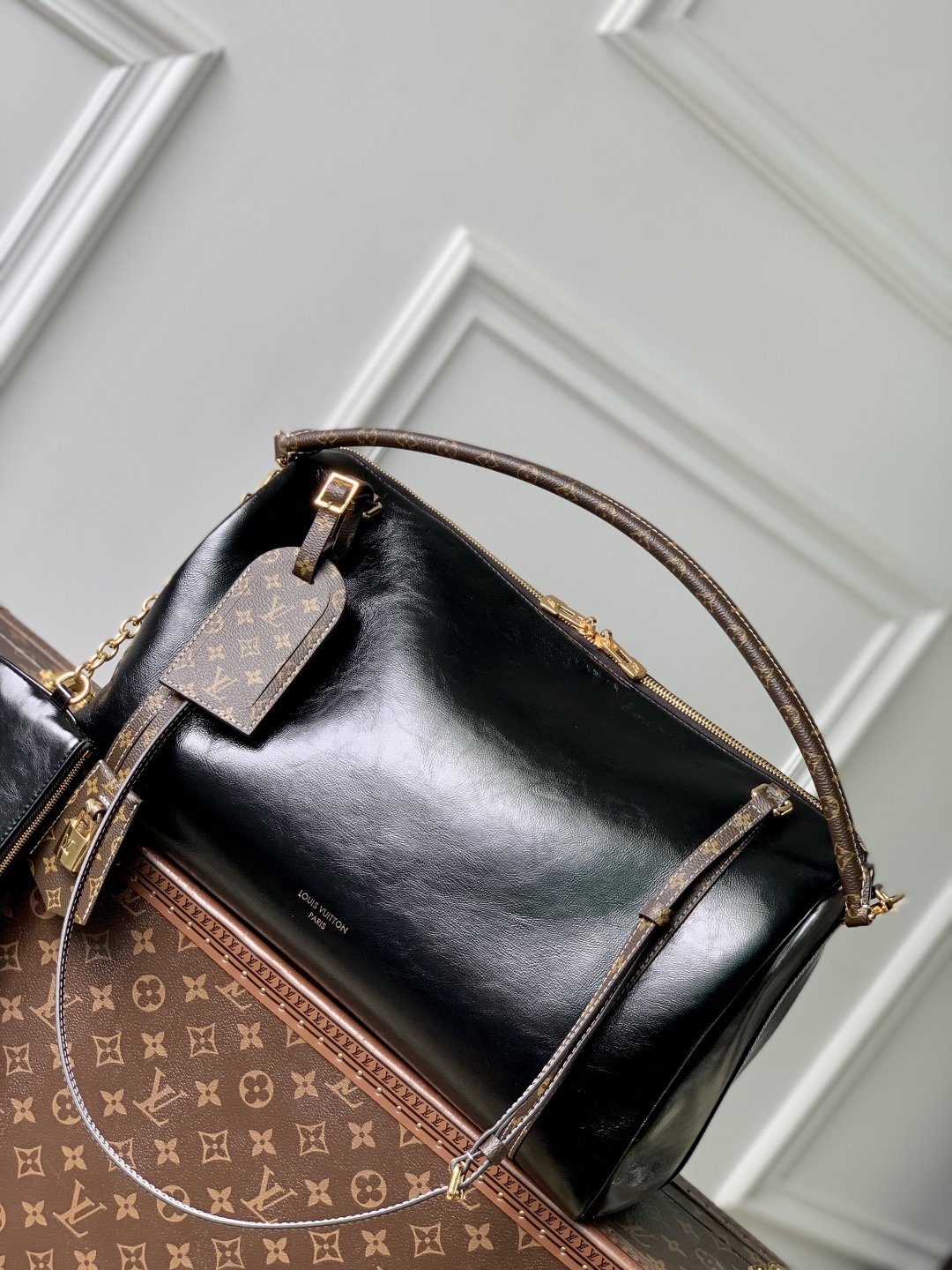 l0vis Vvtt0n m13668 top handbags-40*20*25cm