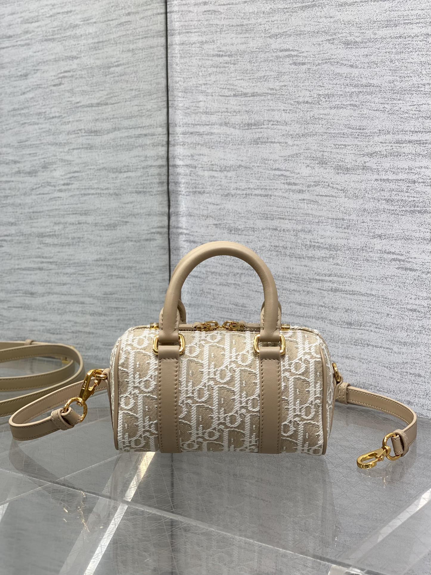 Diro Groove Bag-17*10*8CM